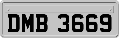 DMB3669