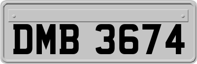 DMB3674