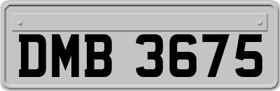 DMB3675