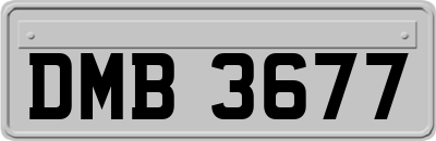 DMB3677