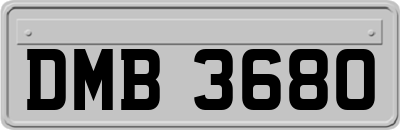 DMB3680