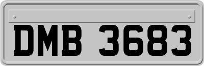 DMB3683