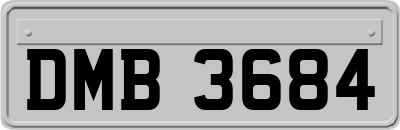 DMB3684