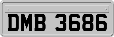 DMB3686