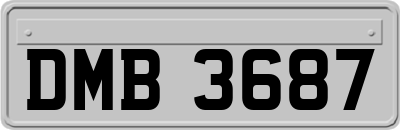 DMB3687