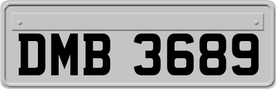 DMB3689