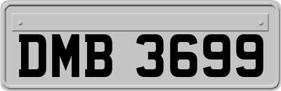 DMB3699