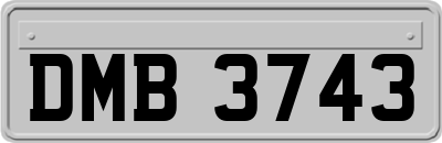 DMB3743