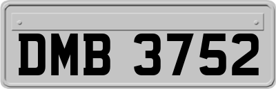 DMB3752