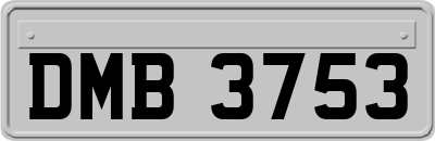 DMB3753