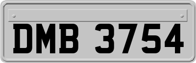 DMB3754