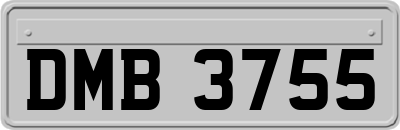 DMB3755