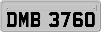 DMB3760