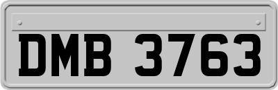 DMB3763
