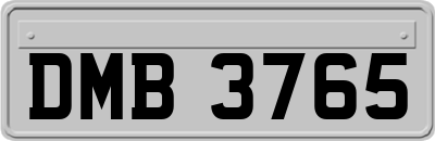 DMB3765