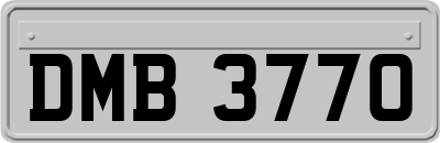 DMB3770