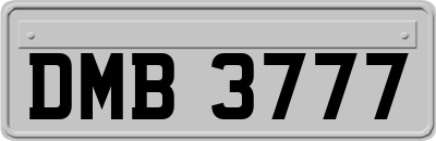 DMB3777