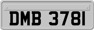 DMB3781