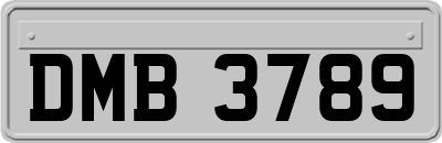 DMB3789