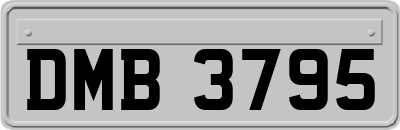 DMB3795