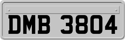 DMB3804