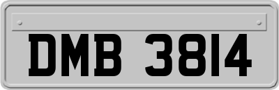 DMB3814