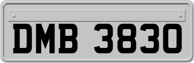 DMB3830