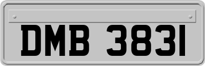 DMB3831