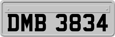 DMB3834