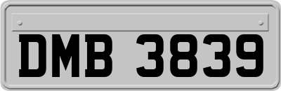 DMB3839