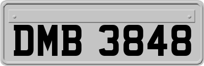 DMB3848