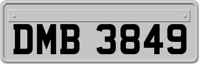 DMB3849