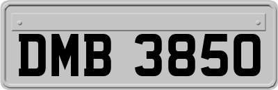 DMB3850