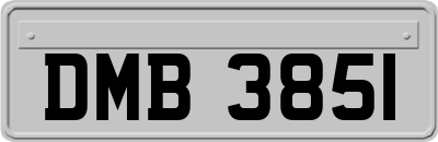 DMB3851
