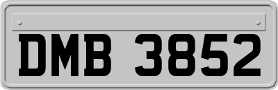 DMB3852