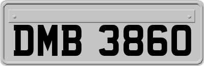 DMB3860