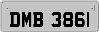 DMB3861