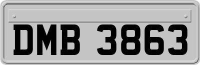 DMB3863