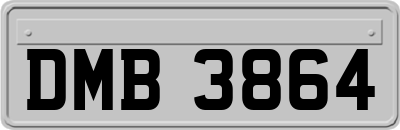 DMB3864