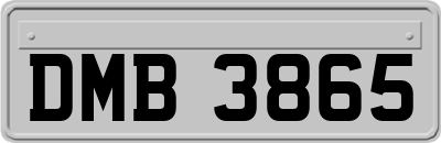 DMB3865