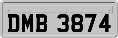 DMB3874