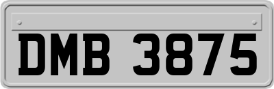 DMB3875