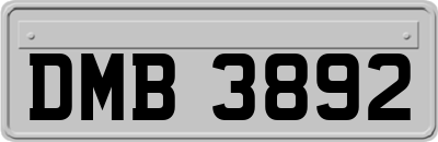 DMB3892