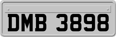 DMB3898