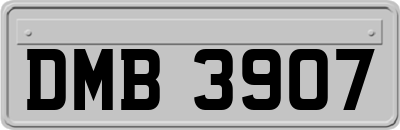 DMB3907