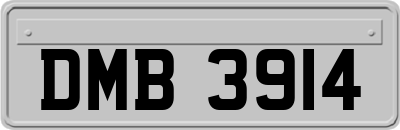 DMB3914