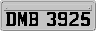 DMB3925