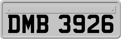DMB3926