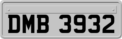 DMB3932