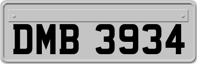 DMB3934